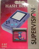 Hash Blocks (Watara Supervision)